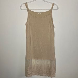 ODDY Tank Top
